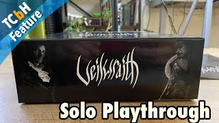 Cardboard Herald - Veilwraith: A Veil Odyssey Game video thumbnail
