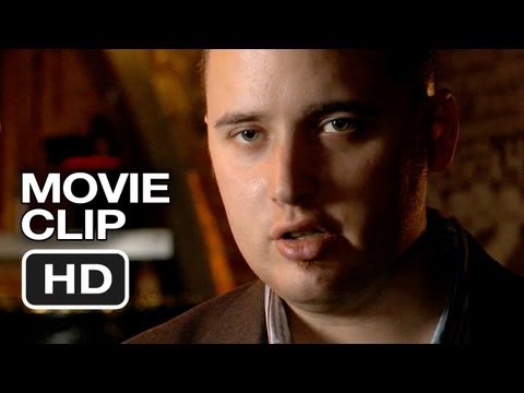 We Steal Secrets: The Story of WikiLeaks CLIP - It Was For Real (2013) - Documentary HD