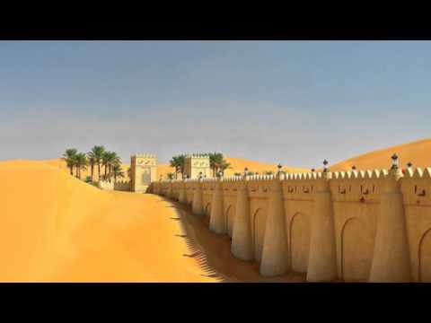 Persia Beatz-Forsaken Dune (Punjabi Mix)