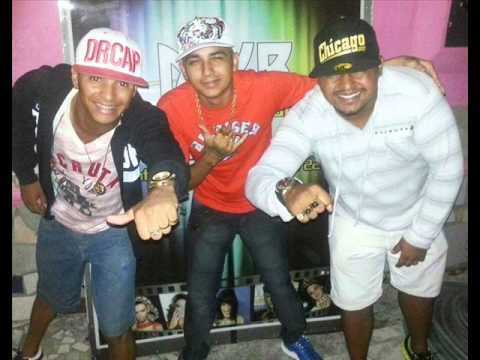 MC VERTINHO, SKILO E DERK - LAVOU TÁ NOVO