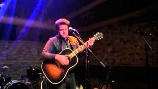 Lee DeWyze -Where You Lie -Mill City Nights 2015
