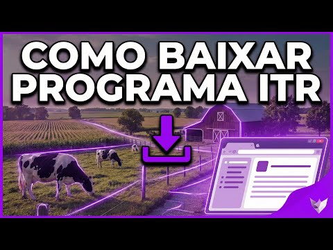 Vídeo: Certidão ITR 2025: emissão, consulta e pendências