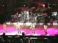 *NSYNC Celebrity Tour 2002 Live in Anaheim: Tell Me, Tell Me, Baby part 17