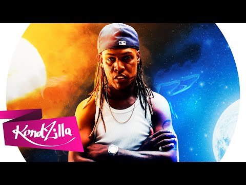 MC Kekel - Com você, Sem Você (KondZilla) DJ Jorgin