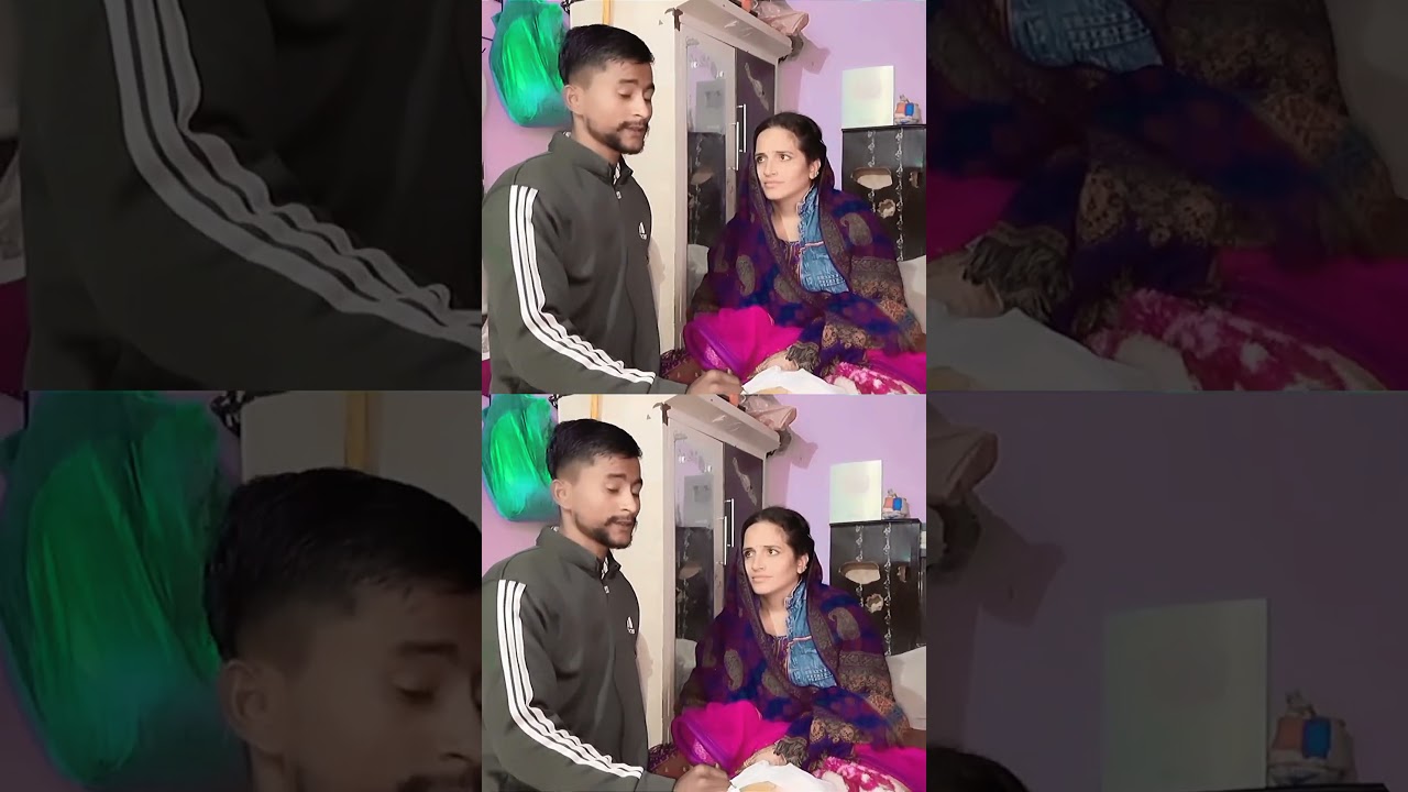 Kitna Khayal Rakhta Hai #  #ytshorts #couplegoals #familyfun #loveyou #trendingreel #lovestory