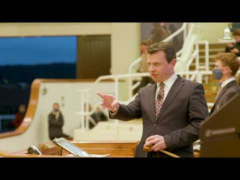 Tattersalls December Mare Sale Review 2020