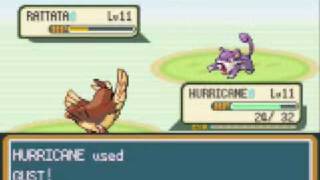 Pokemon Leafgreen Walkthrough Part 6