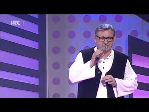 Klapa Škrljevo - Škrljevo "Nisan te sriće"