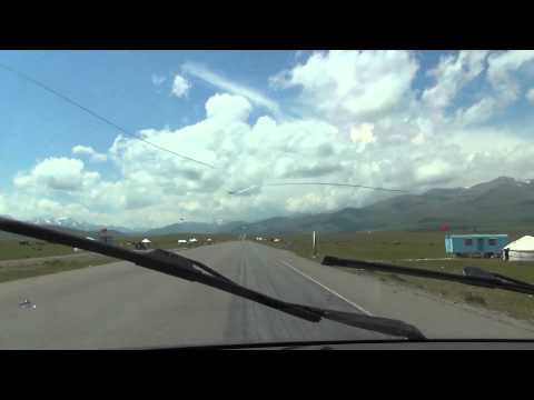 The Long Road to Osh