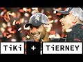 49ers And Chiefs Are Moving On To Super Bowl LIV | Tiki + Tierney