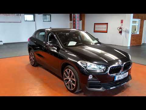 BMW X2 2019 - Image 2