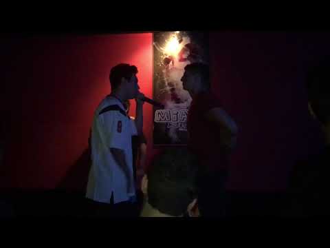 LOBAISA vs PORRA - Semifinal - Mulita Free Vol.3