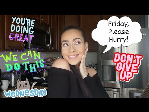 Boom! We Made It Half Way! 💪🏽