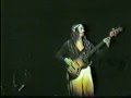 Weather Report - Jaco Solo "Slang" part 1 | 10/28/78 Lisner Auditorium, Washington, DC