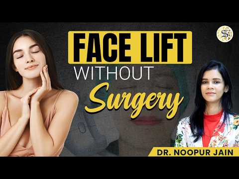 HIFU क्या है? 6–8 Weeks में देखें Amazing Anti-Aging Results | No Downtime | Skinzest