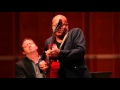 Mark Whitfield "Medgar Evers Blues"  with The Pat Martino Trio