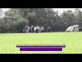 Twee parachutisten neergestort op vliegveld Teuge