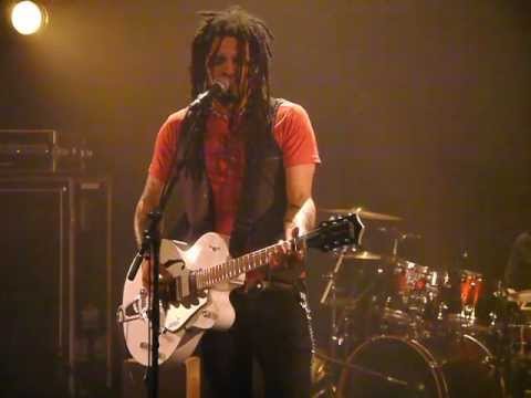 Eric McFadden Trio in Paris - 