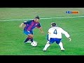 Ronaldinho 2003-2004 🔮 FIFA's World Best Player: Samba Skills, Dribbling, Showboating and Tricks