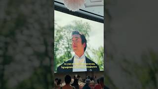 Download lagu Nadech and Yaya's Wedding Video 💕 #kugimiyas #yaya mp3