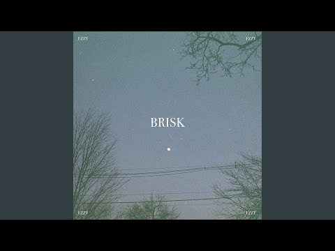 brisk