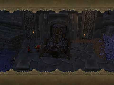 LOTR War Of The Ring - Good Campaign - Mission 8 - Helm's Deep