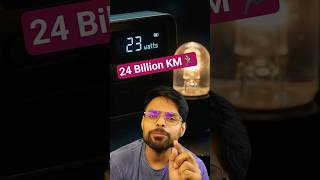 Download lagu A 23-Watt Signal From 24 Billion KM Away?! | Voyager 1 🚀 mp3 Download lagu A 23-Watt Signal From 24 Billion KM Away?! | Voyager 1 🚀 mp3