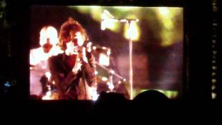 Refused - coup d&#39;etat Live at Coachella 2012