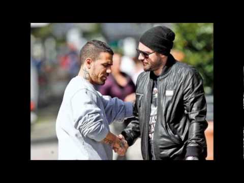 DJ Thomilla   Nutten