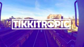 Hot Natured - Benediction.