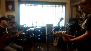 Moonshine Blues by Donnie Jones