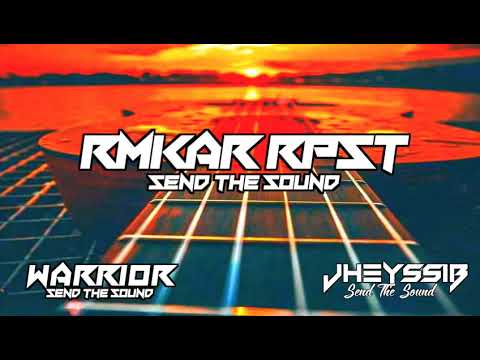 NOVA x STIEKZ - KASSAV - TEQUILA PARTY - (CHILL REMIX 2K21)