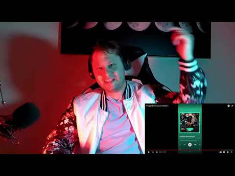 021 kid fumez the Engineer - Plugged in season 2