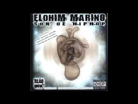 Timeless Thoughts- Elohim Marino