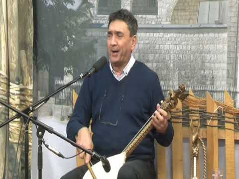 Sasa Laketic - Pozdrav Romaniji - (LIVE) - (Tv Duga Plus 2020)