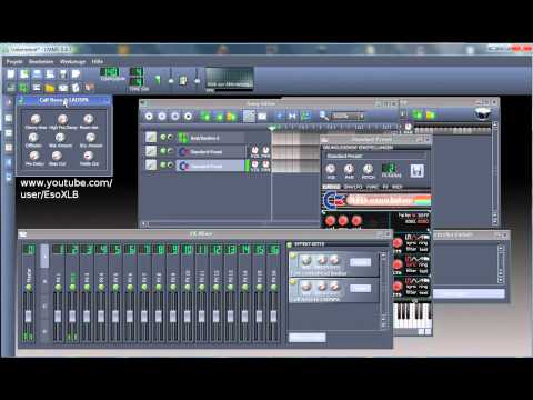 Inside LMMS Teil 12 - SID