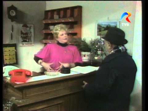 Ileana Stana Ionescu si Stefan Mihailescu-Braila