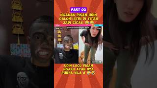 Download lagu Udin ngakak calon istri di suruh jadi cicak ππ€£ #udin #perempatanudin #lucu #shorts #ngakakkocak #fyp mp3 Download lagu Udin ngakak calon istri di suruh jadi cicak ππ€£ #udin #perempatanudin #lucu #shorts #ngakakkocak #fyp mp3