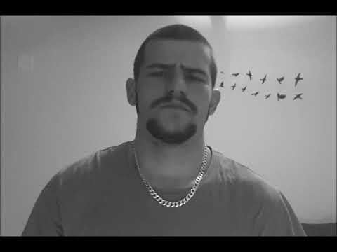 MC Scar - Samo Jedan Ja