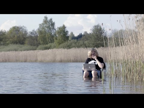 TheMESSENGERDocumentary SNEAK PREVIEW Dominik Eulberg