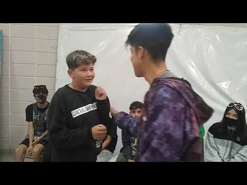 ( DH vs Gotico ) Batallas de la E.E.S.N 23