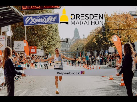 24. DRESDEN-MARATHON 2024