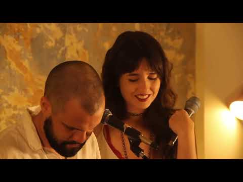 Samba em Prelúdio - Barbara Ferr e Gustavo Pereira