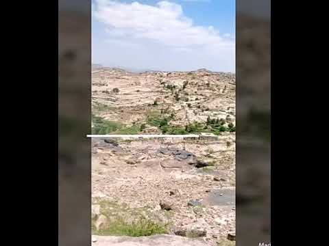 مناضر_خلابه_من جبل_حرير_الضالع_ابو_ بكر_ بلفقيه