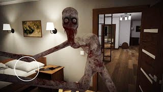 Dread The Horror Game - Full Gameplay -