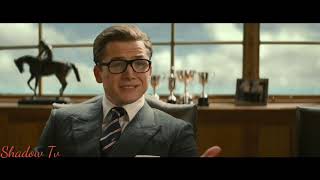 Kingsman 3 | Official Release date | Official trailer.