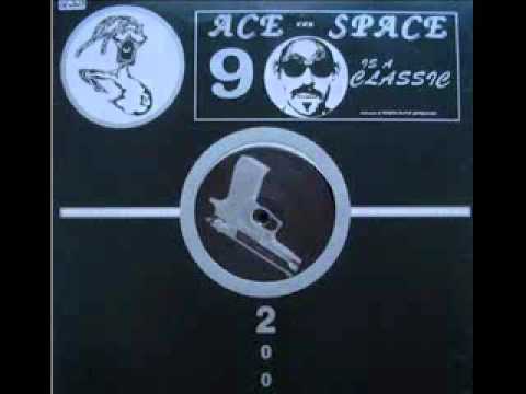 Ace the Space - 9 is a Classic (Lenny Dee Remix)