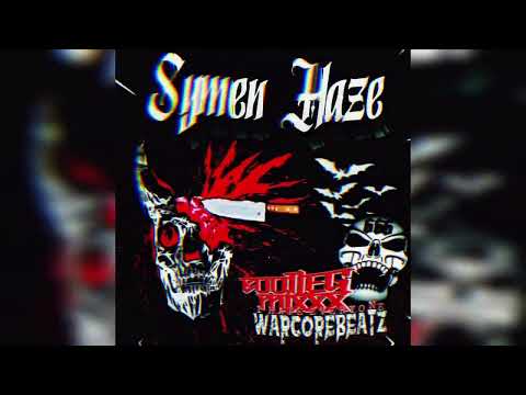 SYMEN HAZE - STRAFTAT (Prod. TERRORMANE)