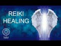 Reiki Sleep Meditation: Physical healing music, music for positivism, Reiki healing meditation 31304