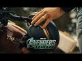 Avengers Doomsday Only In Cinemas December 17 2026